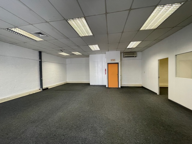 To Let commercial Property for Rent in Observatory Western Cape